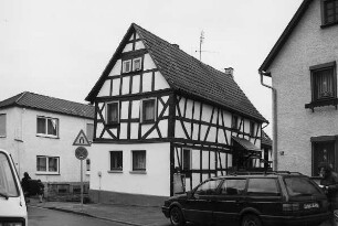 Gießen, Kirchstraße 27, Kirchstraße