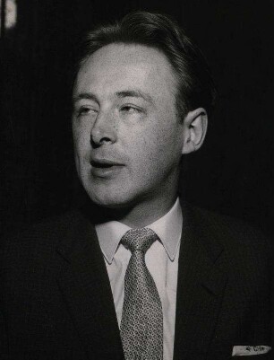 Chris Barber