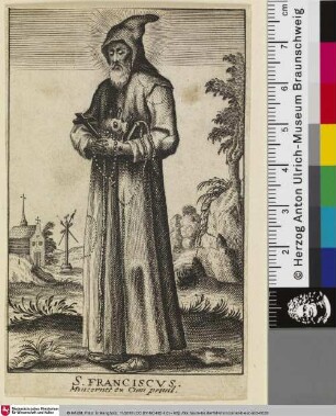 S. Franciscvs