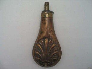 Pulverflasche