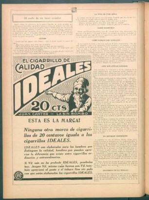 Progresos de la Habana