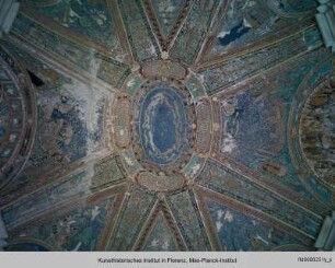 Villa Pallavicino delle Peschiere, Villa delle Peschiere, Genua