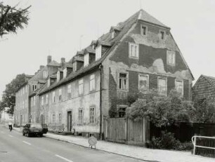 Wohnhaus, Herrnhut