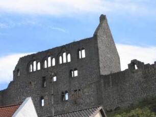 Falkensteiner Palas