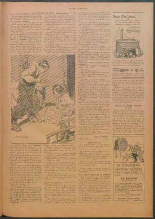 Rarezas de algunos hombres célebres