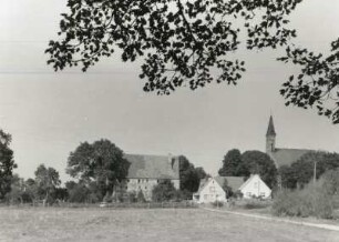 Klosterkirche Sankt Antonius