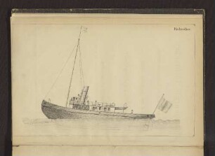 Eisbrecher.