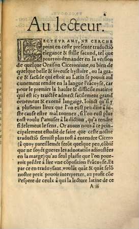 Le songe de Scipio