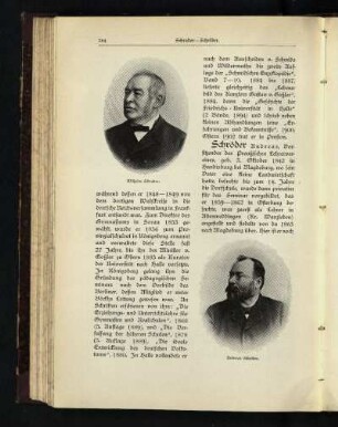Schröder, Andreas