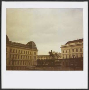 Albertina in Wien