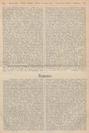 345-350 Nachrichten