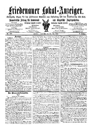 Nr. 117, 22.05.1902