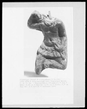 Bogenschütze