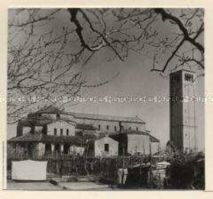 Venedig, Insel Torcello