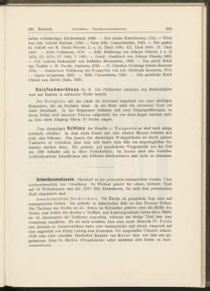 Schnellmannshausen
