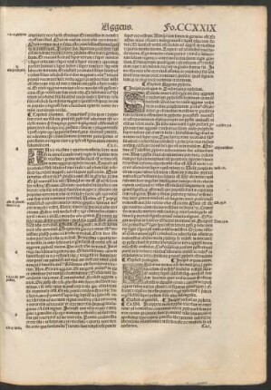 Incipit prologus in Zachariam prophetam.