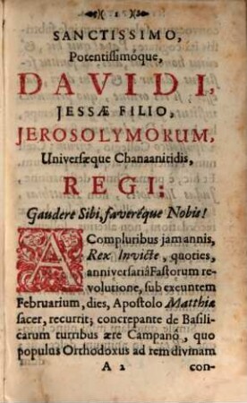 Joannis Bisselii, e Societate Jesu, Illustrium, Ab Orbe Condito, Ruinarum, Decas .... 3