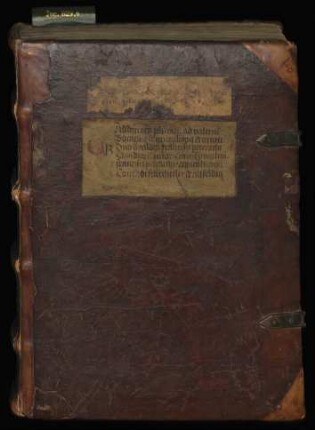 Genealogiae deorum, Liber I-XIII, gekürzt. Mit Beig. von Dominicus Silvester