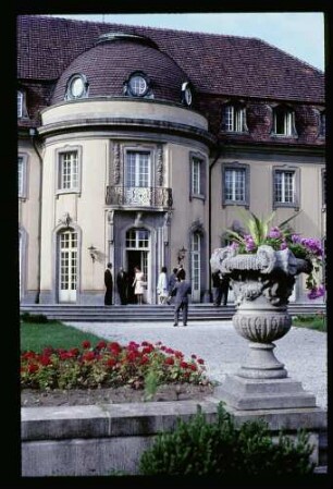 Tegel Villa Borsig 1.7.62.