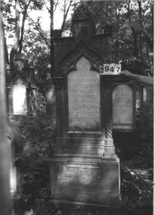Grabstein 947