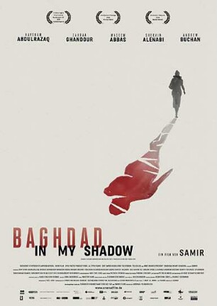Baghdad In My Shadow