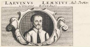 Bildnis des Laevinvs Lemnivs
