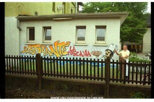 RiSTORANTE