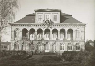 Schloss Übigau