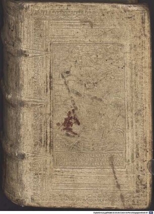 Thvcydidis Olori F. De Bello Peloponnesiaco Libri Octo : Iidem Latinè, ex interpretatione Lavrentii Vallae, ab Henrico Stephano recognita. Quam Aemilivs Portvs, Francisci P. Cr. F. paternos commentaries accuratè sequutus ab infinita grauissimorum errorum multitudine nouissimè repurgauit, magnaq[ue] diligentia passim expolitam innouauit. Quibus praecedit eiusdem Thucydidis vitae et generis dicendi descriptio à Marcellino exhibita: Et succedit Index ...