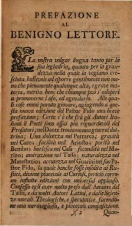 Il Pastor Fido