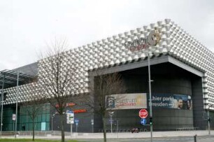 Dresden: Centrum-Galerie