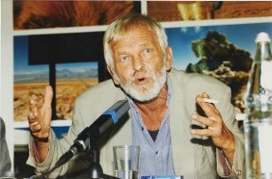 Klaus Schlesinger