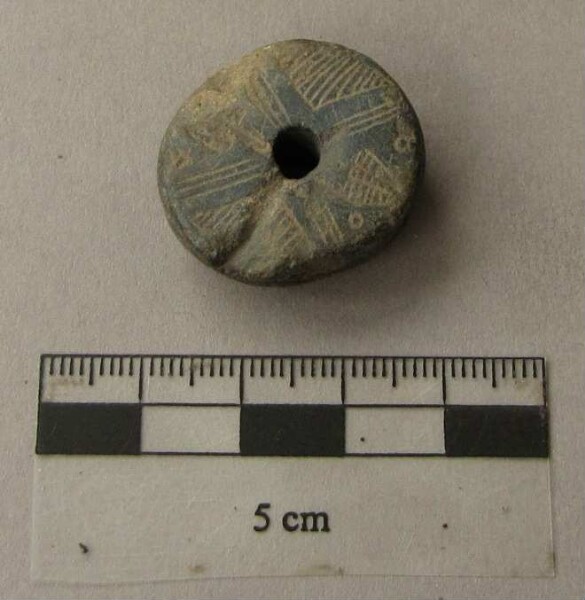 spindle whorl