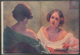 Confidencias