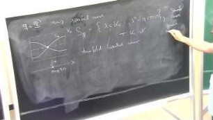 On the asymptotic geometry of the Hitchin metric