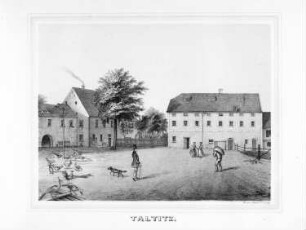 Taltitz
