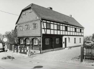 Wohnhaus, Obergurig