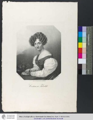 Costanza Tibaldi
