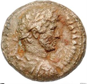 Alexandria ad Aegyptum: Hadrian