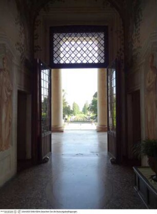 Villa Emo