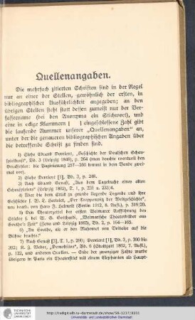 Quellenangaben