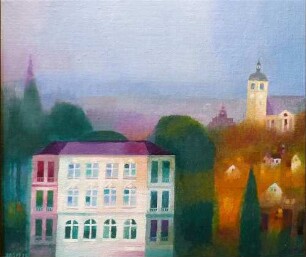 Thalheim Neukirchner-Villa