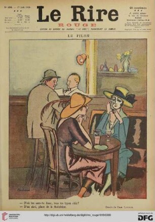 No. 196 (17 Août 1918)