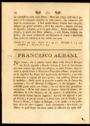 Francesco Albani