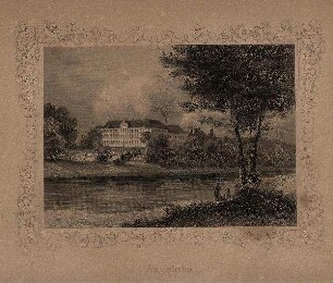 Augustenburg - Schloss