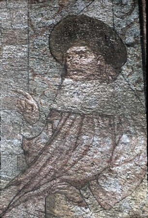 Christus vor Pontius Pilatus