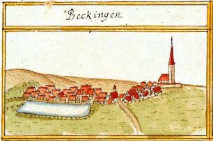 Böckingen, Stkr. Heilbronn