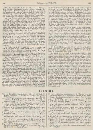 157-160 Bibliographie