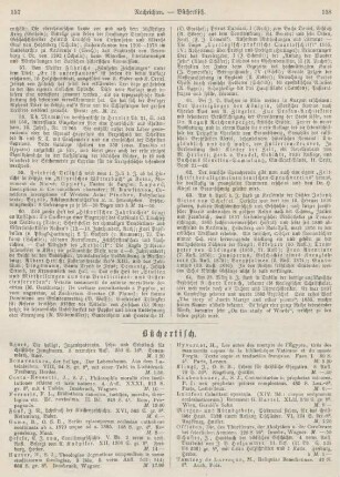157-160 Bibliographie