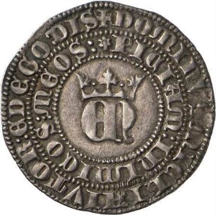 Kastilien und Leon: Heinrich III.